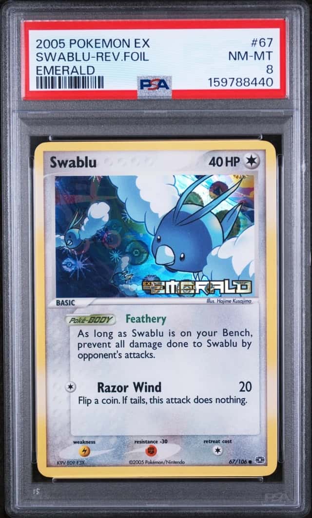 Swablu