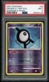 Unown A