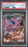 Rocket'S Nidoking Ex