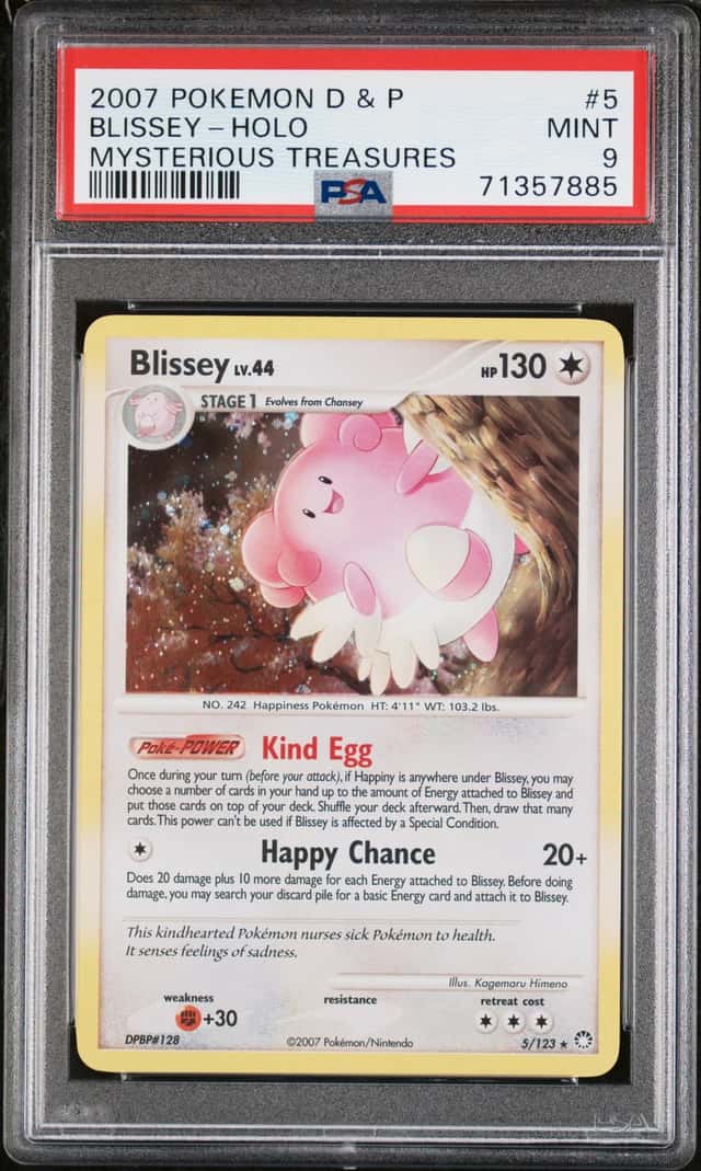 Blissey