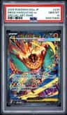 Mega Hawlucha Ex