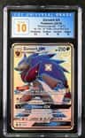 Zoroark Gx