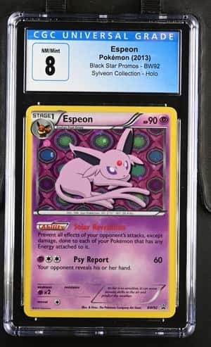 Espeon