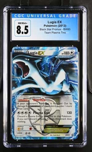 Lugia EX