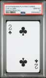 2 Of Clubs