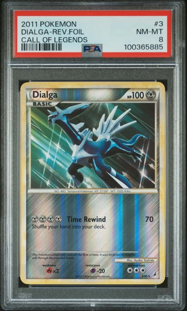 Dialga