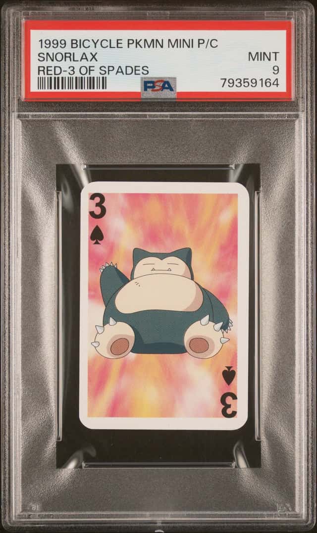 Snorlax