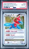 Porygon Lv X