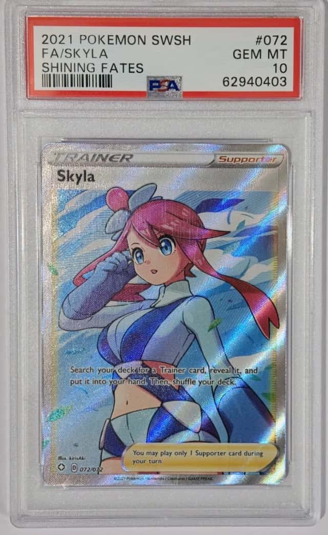 Skyla