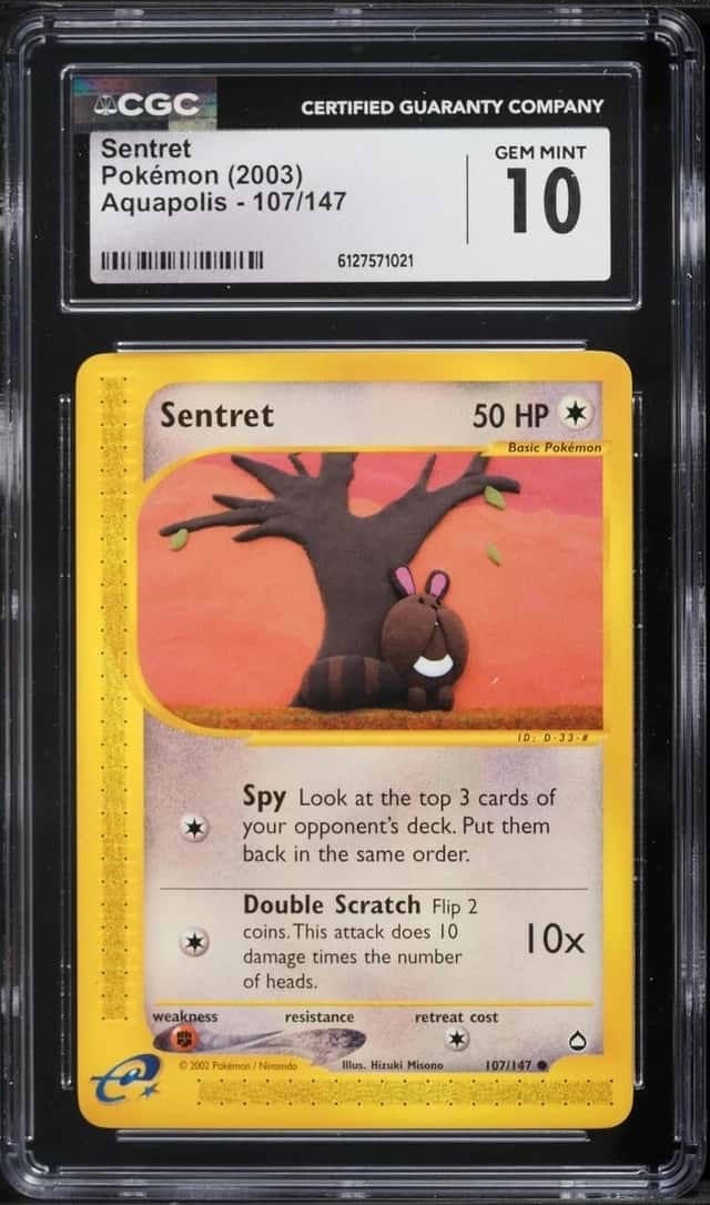 Sentret
