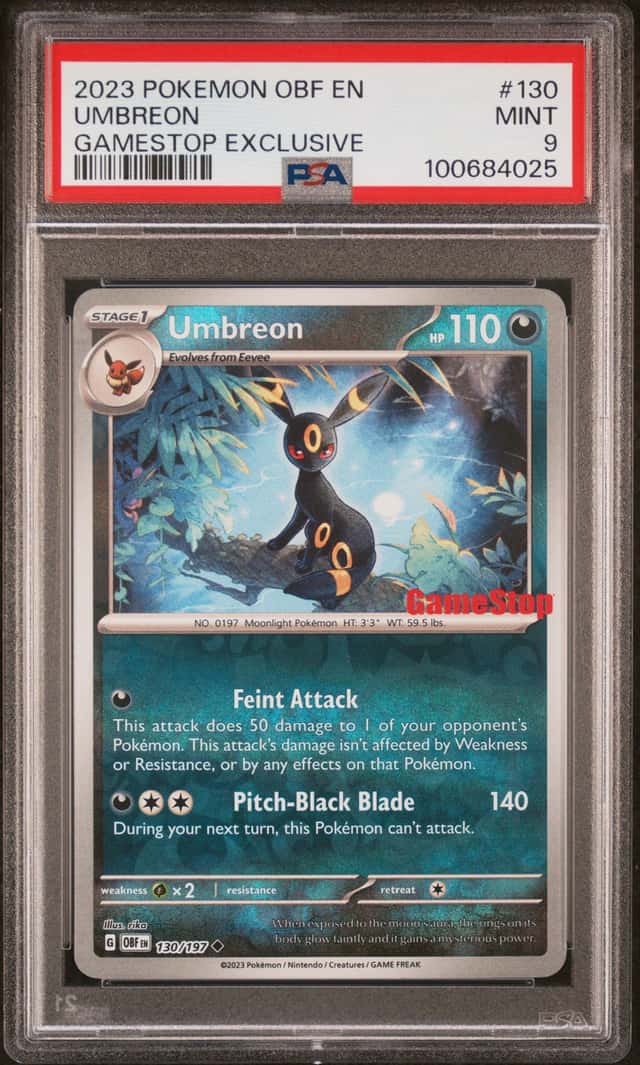 Umbreon