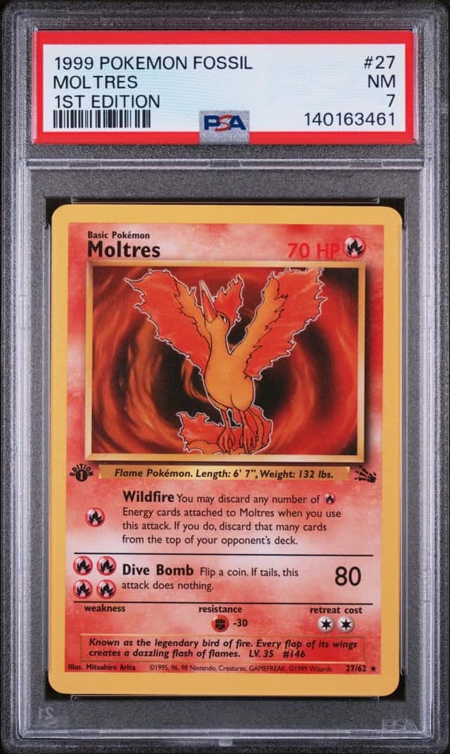 Moltres