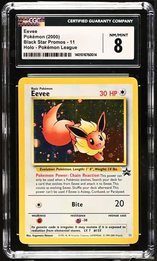 Eevee