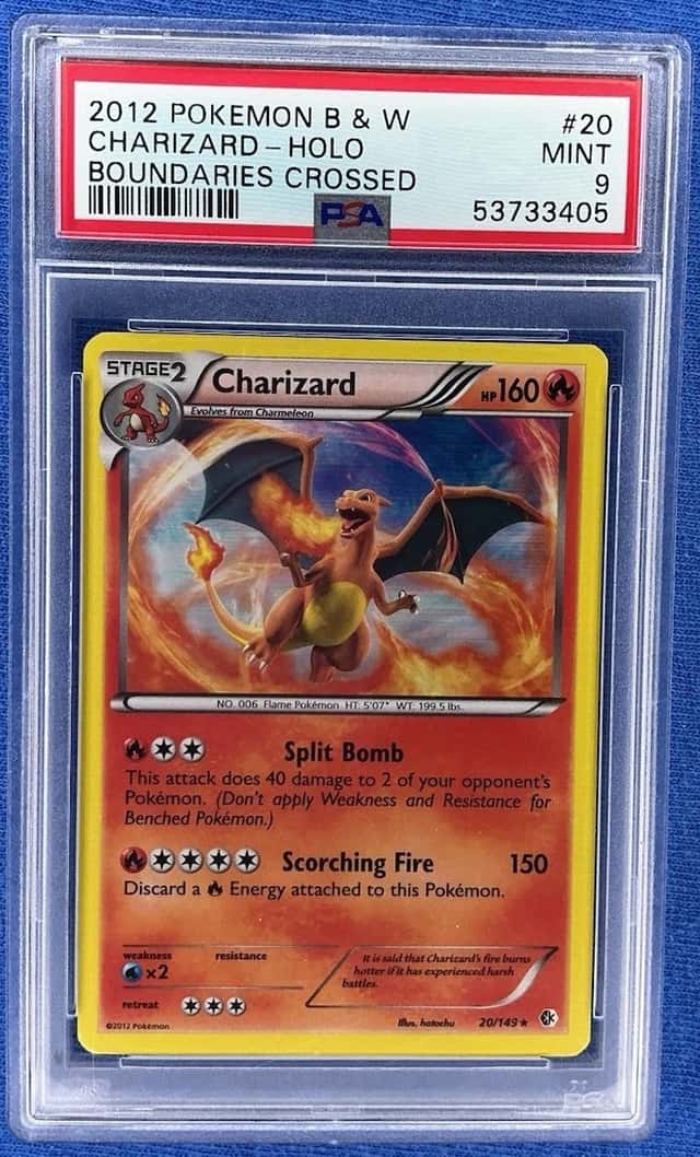 Charizard