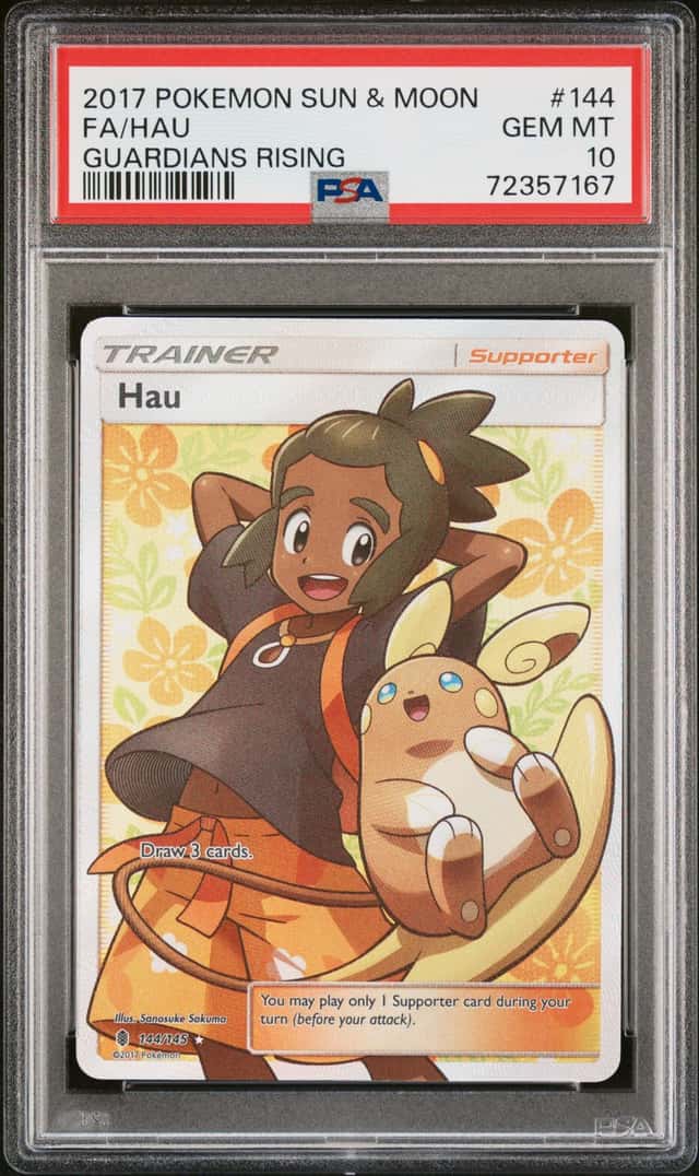 Hau