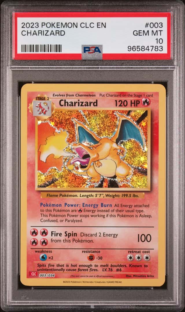 Charizard