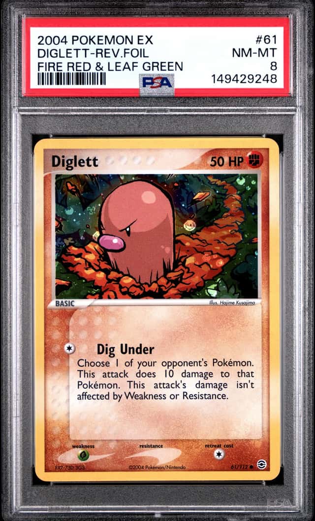 Diglett