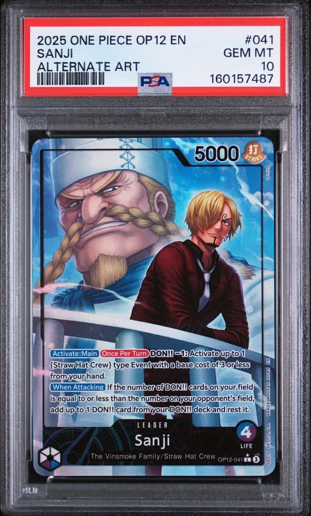 Sanji