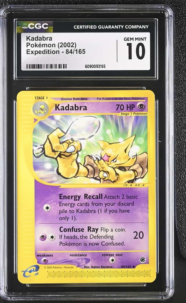 Kadabra