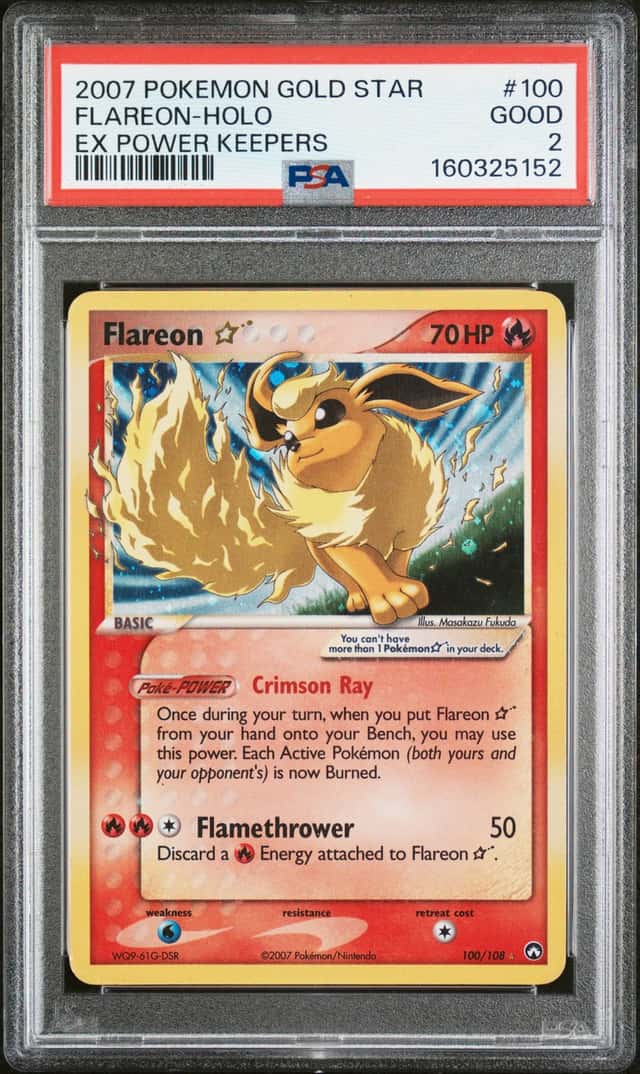 Flareon