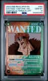 Eustass "captain" Kid