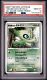 Timeless Celebi