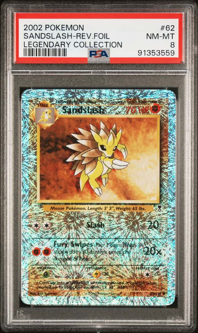 Sandslash