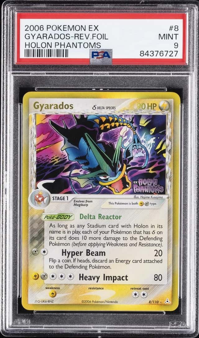Gyarados