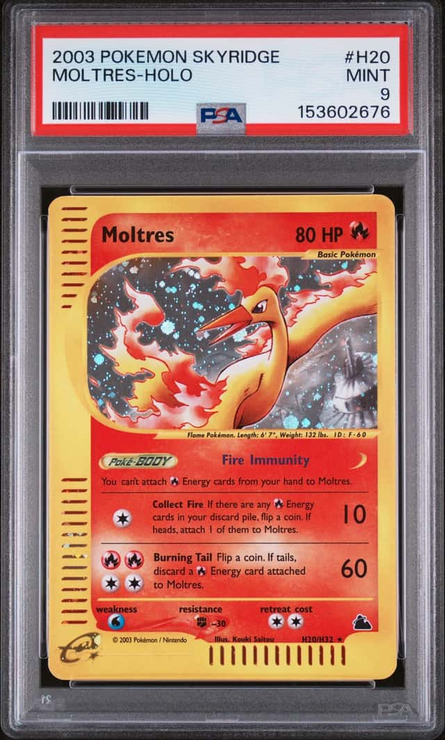 Moltres