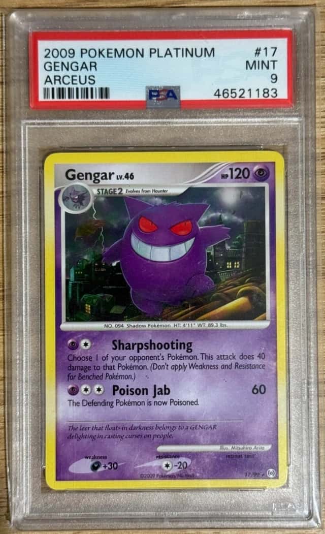 Gengar