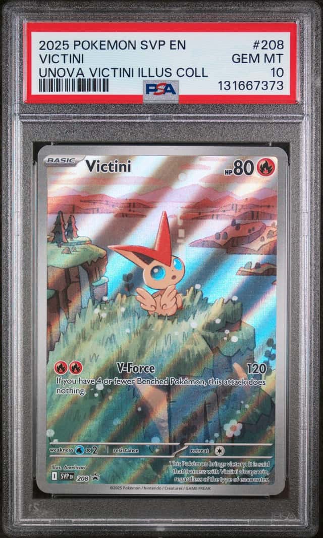 Victini