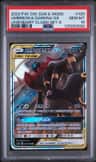 Umbreon & Darkrai Gx