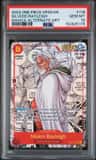 Silvers Rayleigh