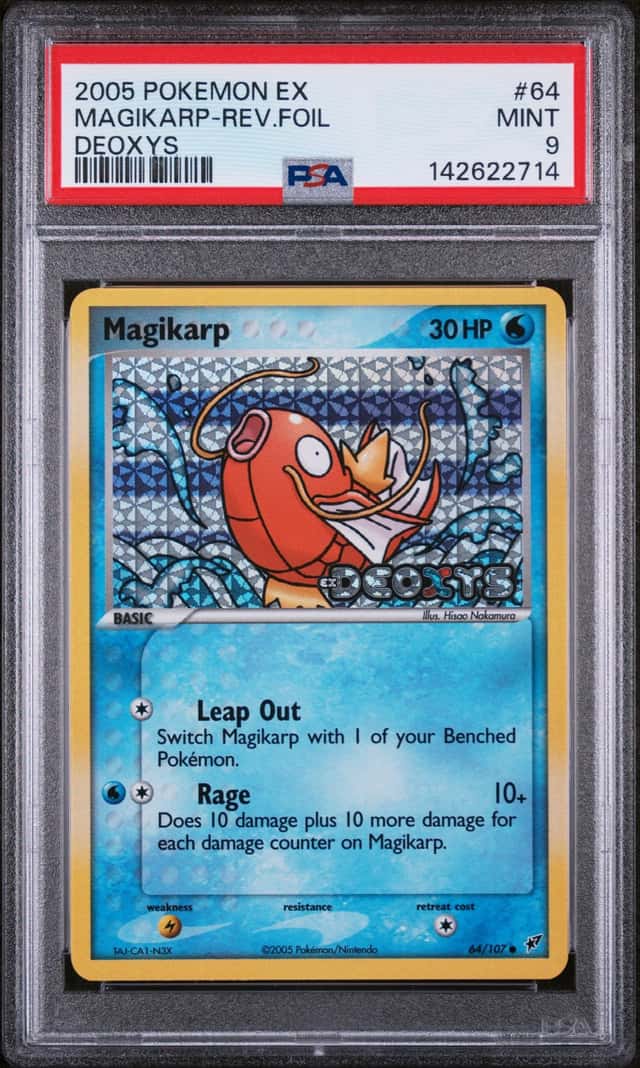 Magikarp