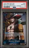 Dracule Mihawk