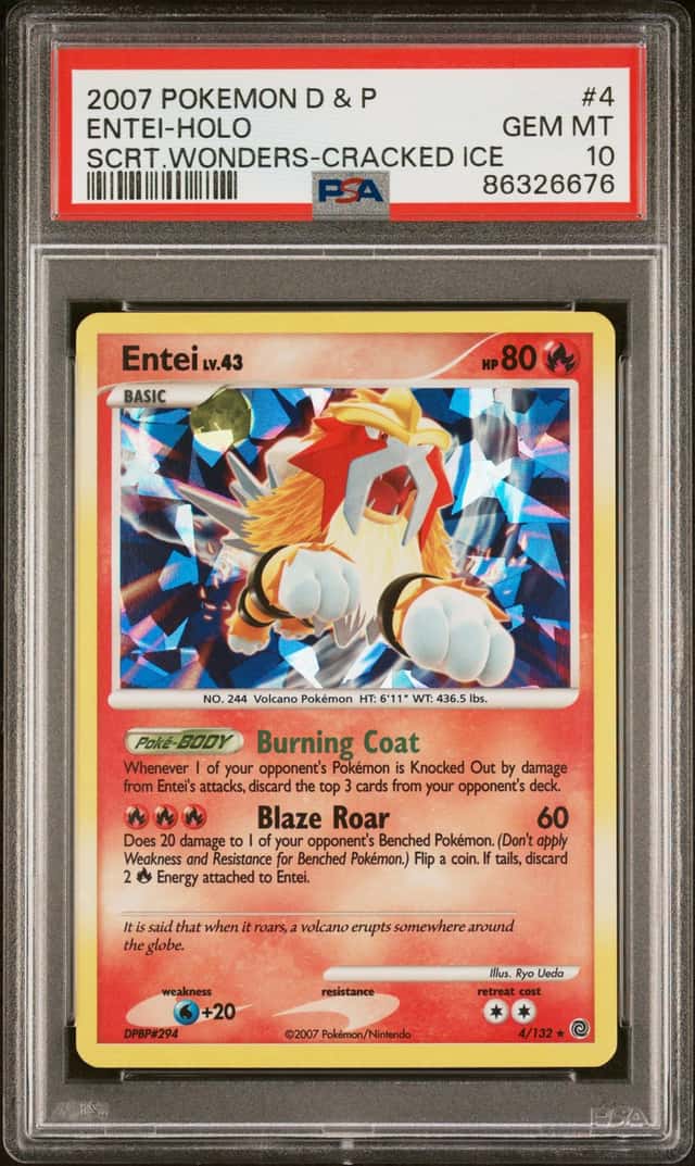Entei