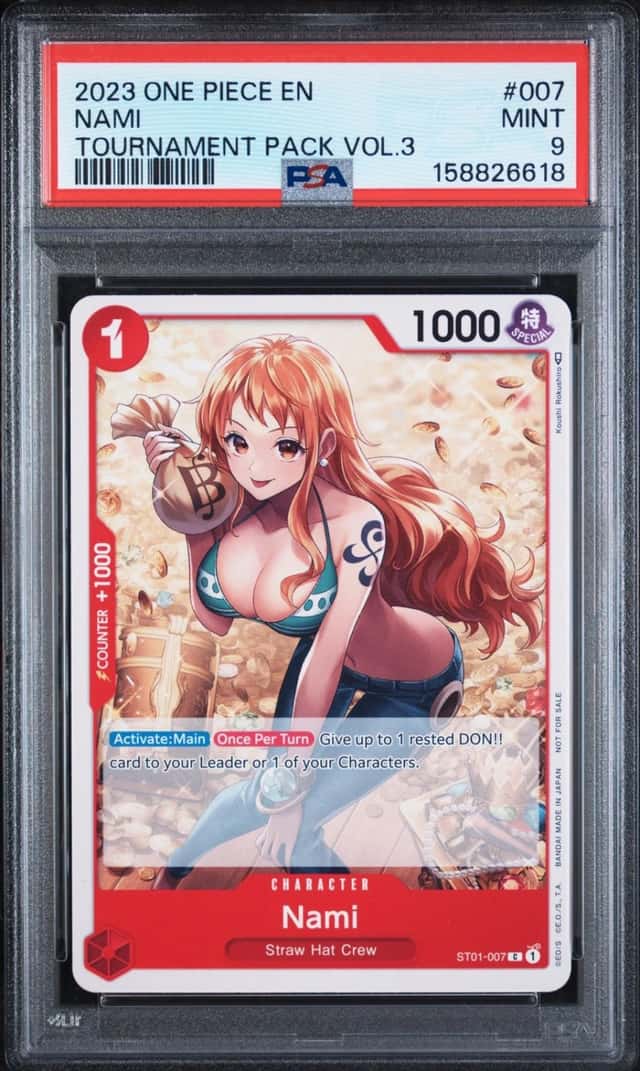 Nami