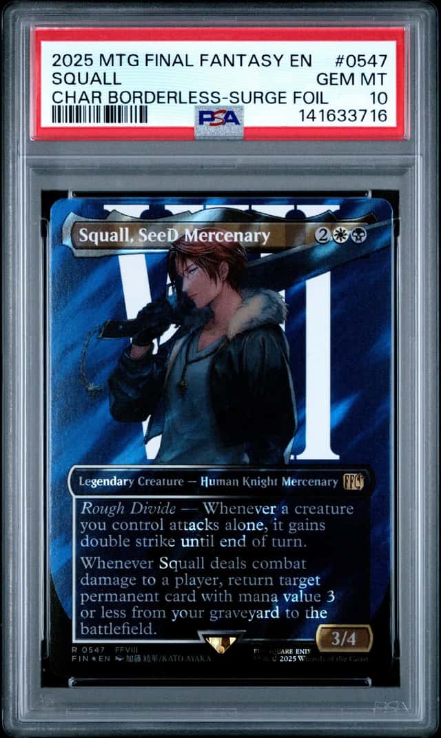 Squall