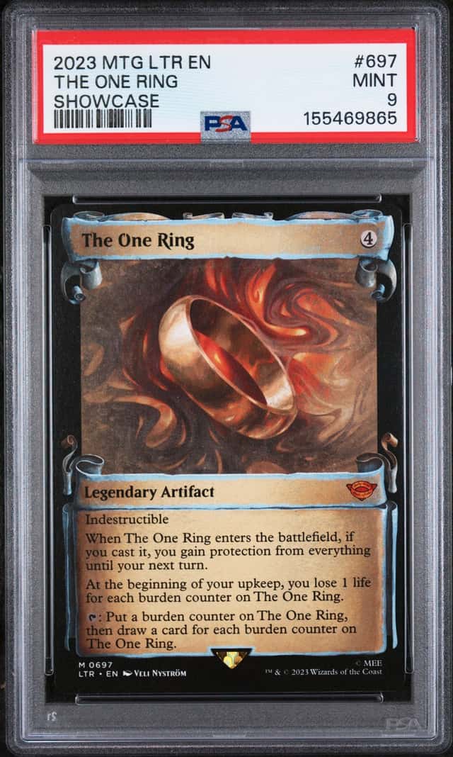 The One Ring