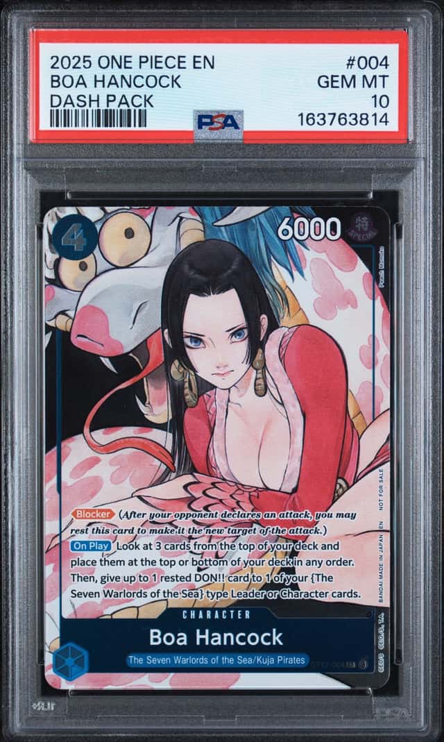 Boa Hancock