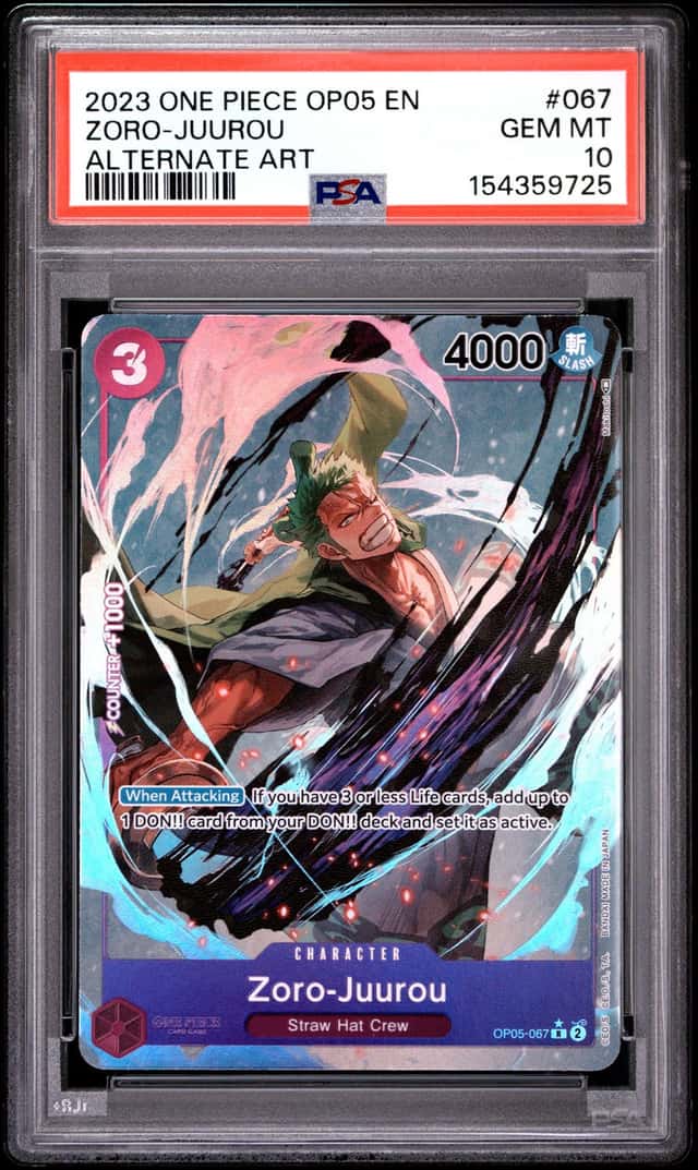 Zoro-Juurou