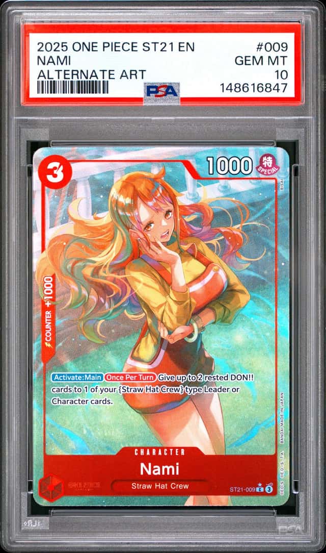 Nami