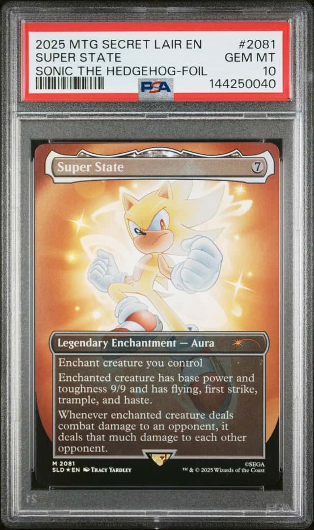 Super State
