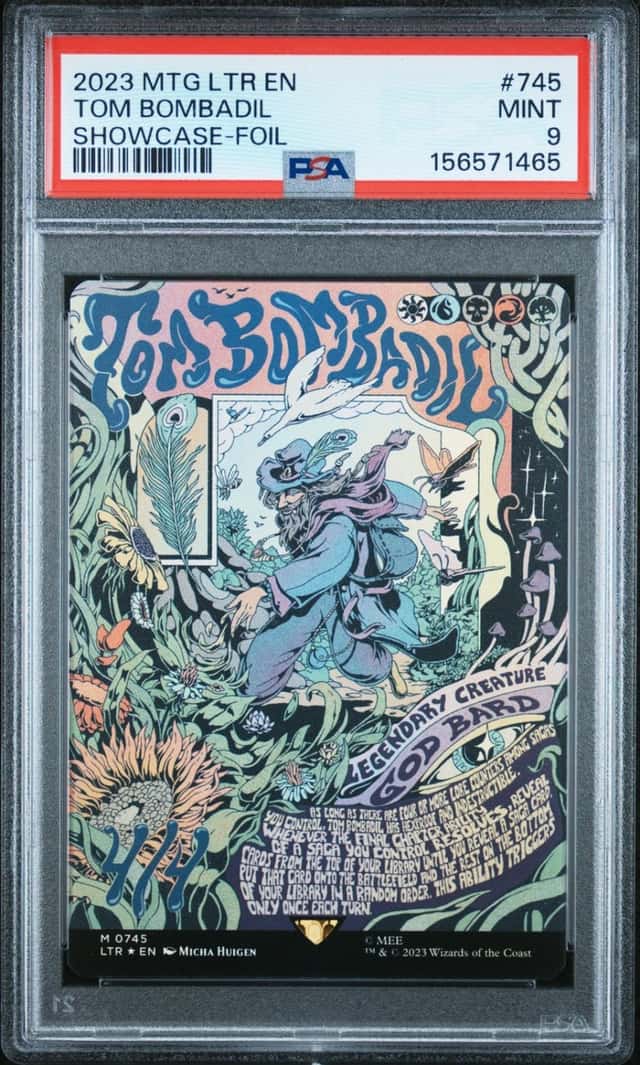 Tom Bombadil