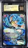 Gogeta: Br