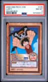 Luffy