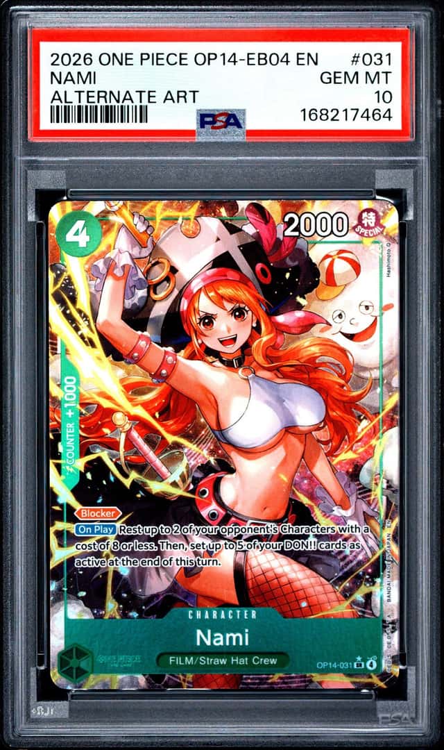 Nami
