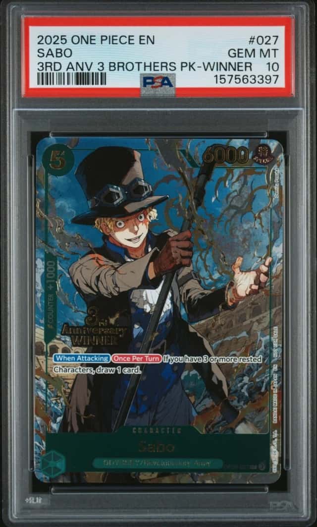 Sabo