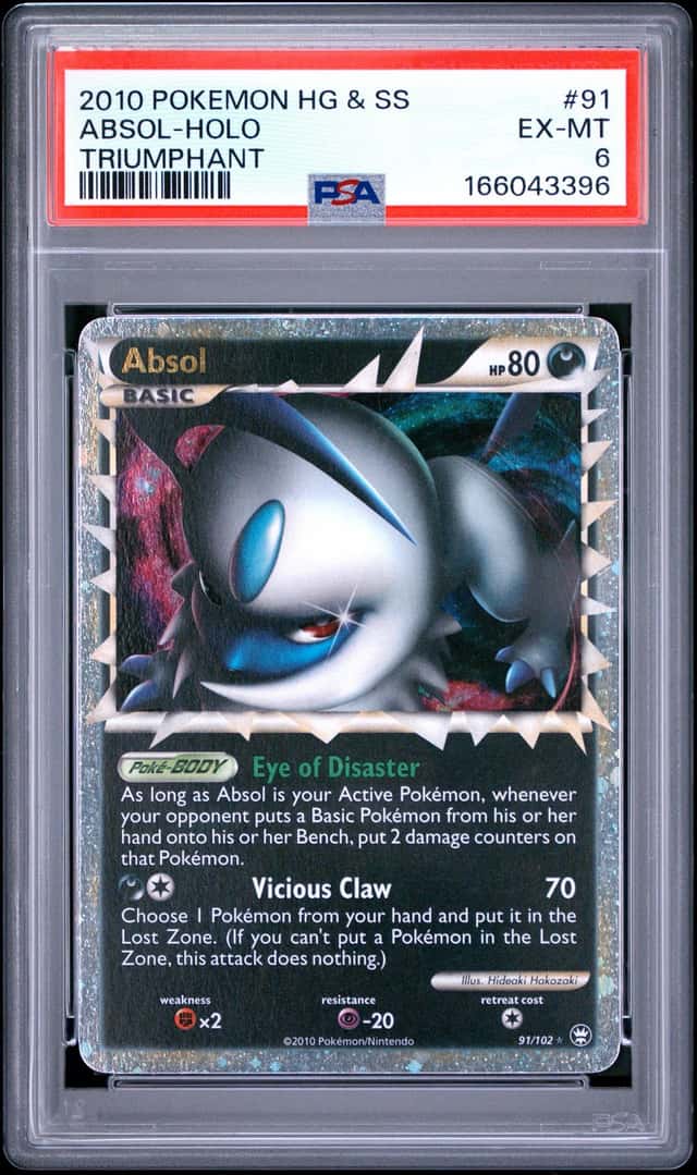 Absol