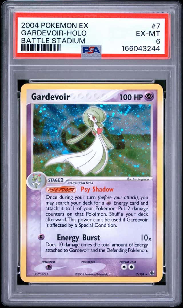 Gardevoir